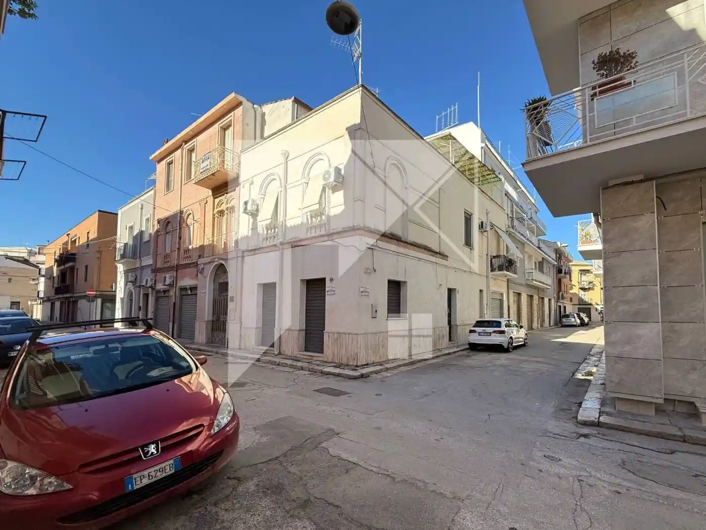 Appartamento in vendita a San Severo