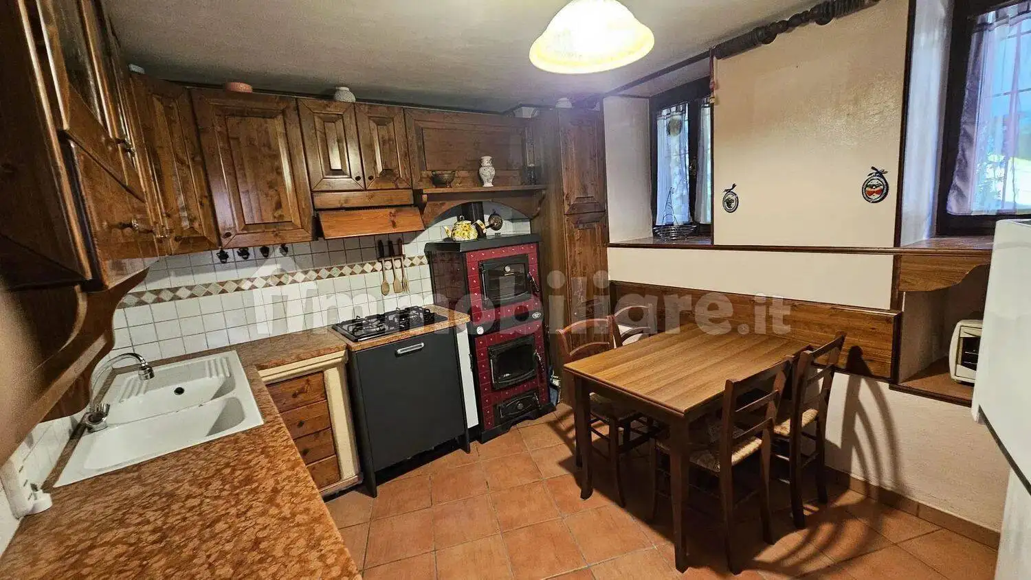 Villa in vendita a Valli del Pasubio