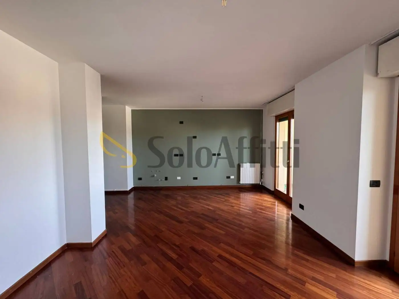 Appartamento in affitto a Monza