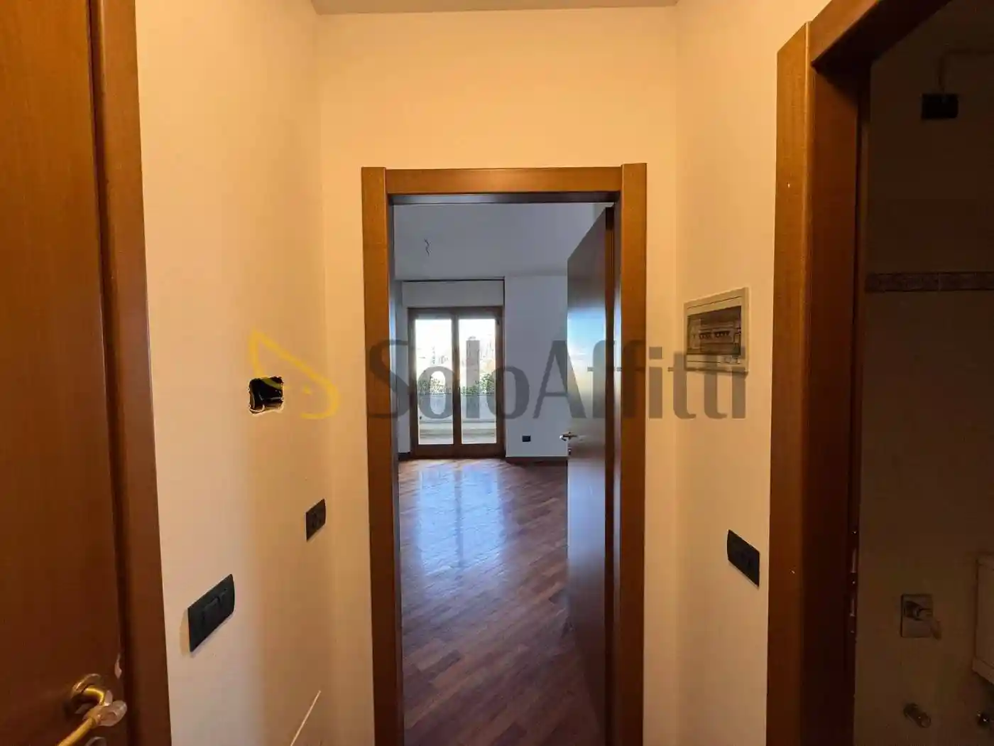 Monolocale via Pitagora 25, Triante, Monza - foto 4