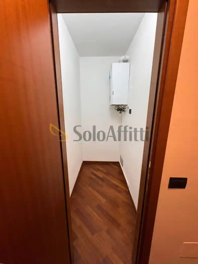 Monolocale via Pitagora 25, Triante, Monza - foto 5