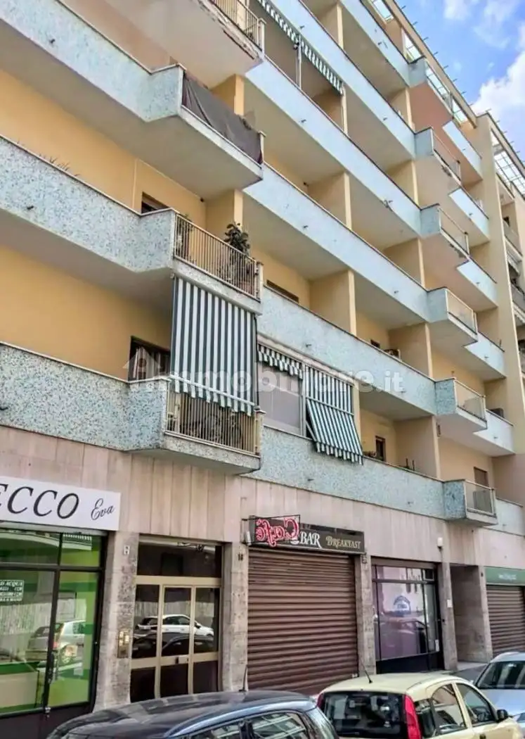Appartamento in affitto a Torino