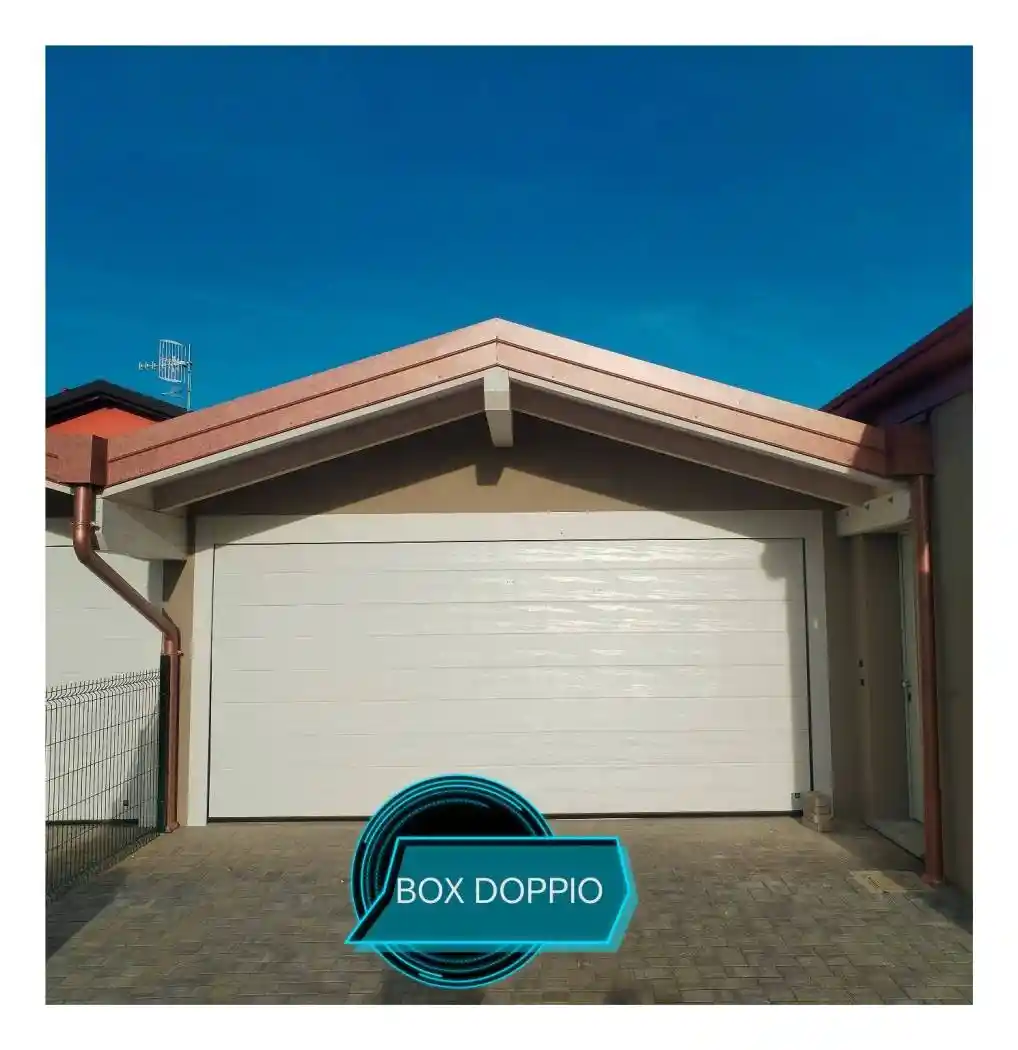 Villa unifamiliare, nuova, 150 m², Belforte, Varese - foto 5