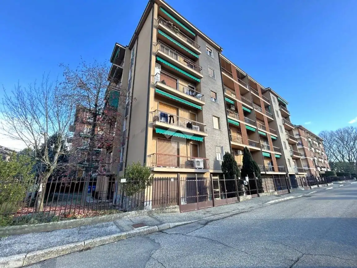 Appartamento in vendita a Pavia