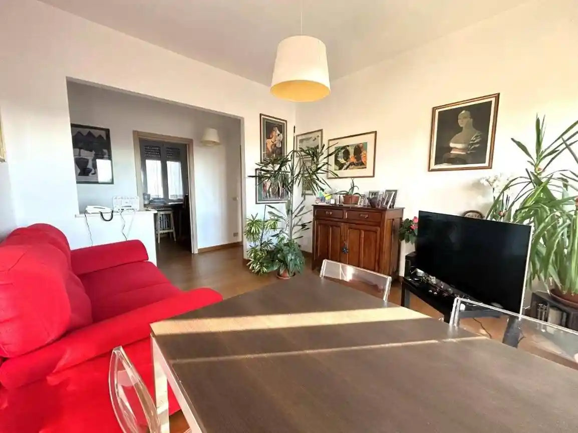 Trilocale via Giorgio Andreoli 10, Città Giardino, Pavia - foto 5