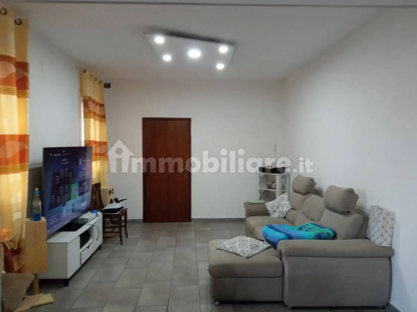 Villa in vendita a Novi di Modena