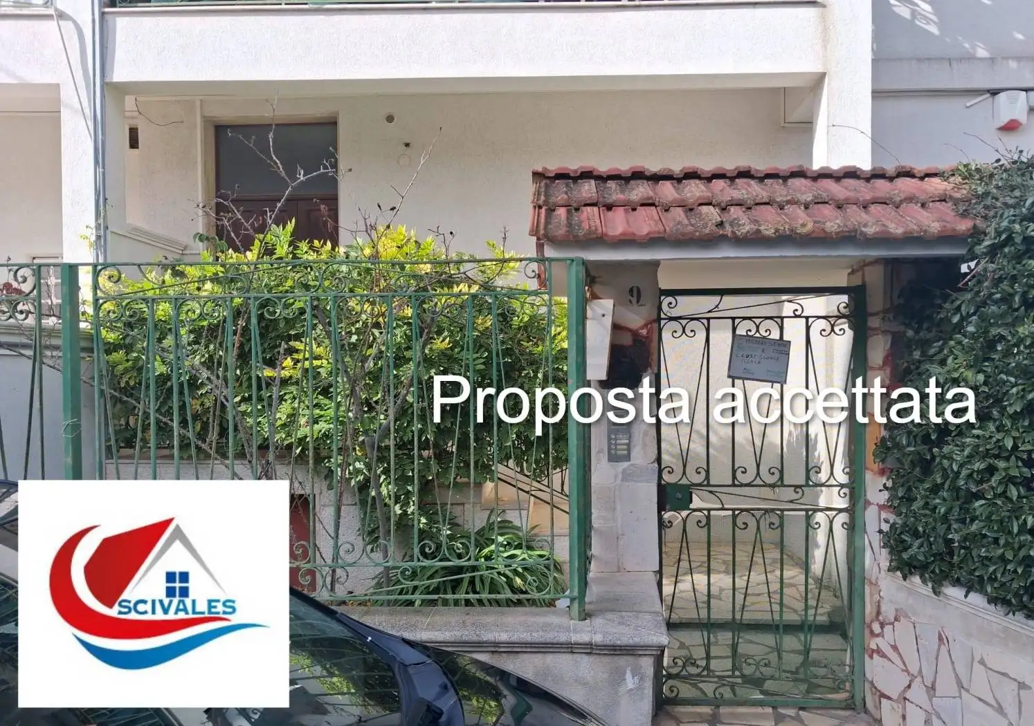 Appartamento in affitto a Brindisi