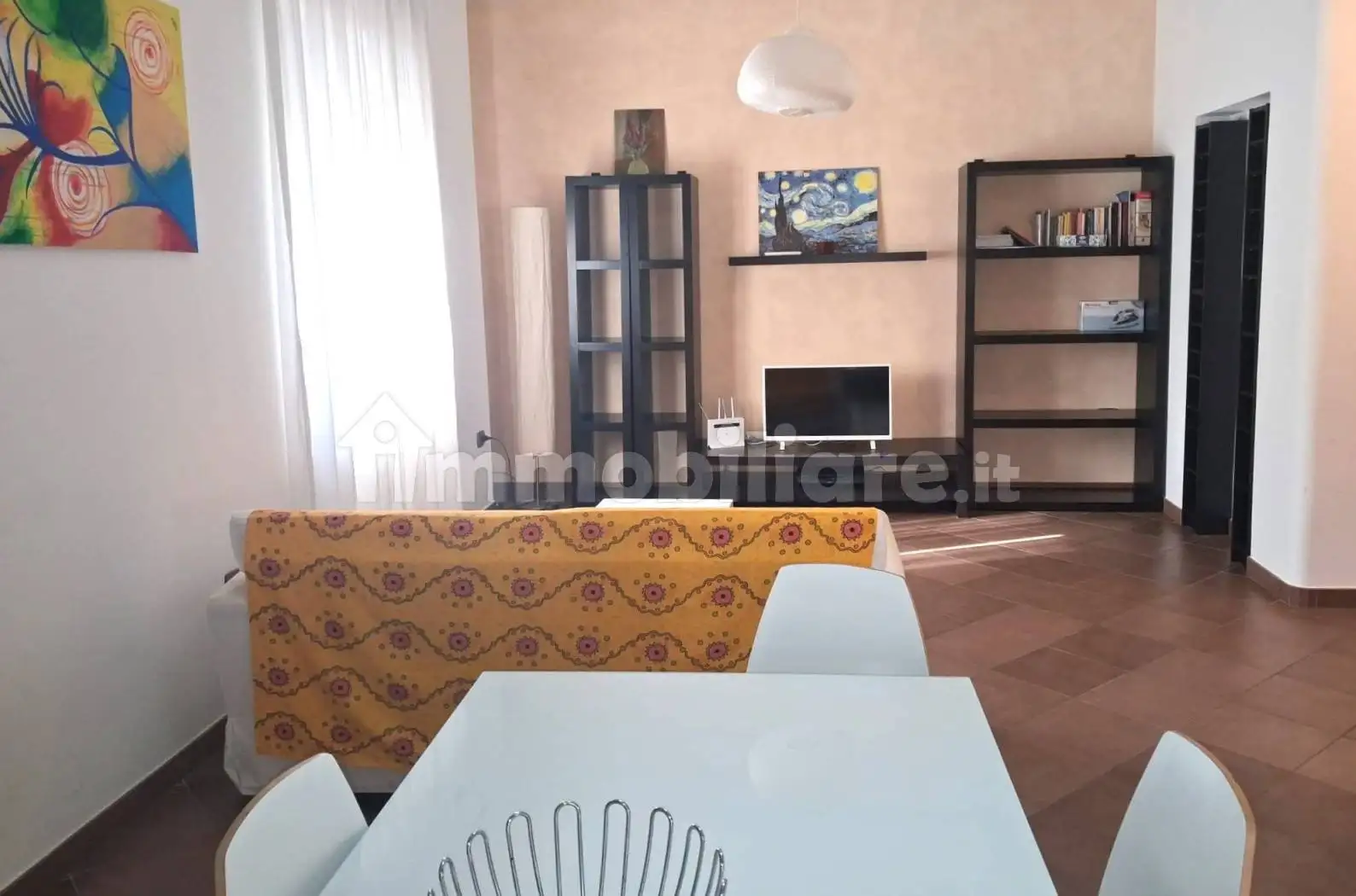 Trilocale via Fiume 9, Casale - Materdomini, Brindisi - foto 5