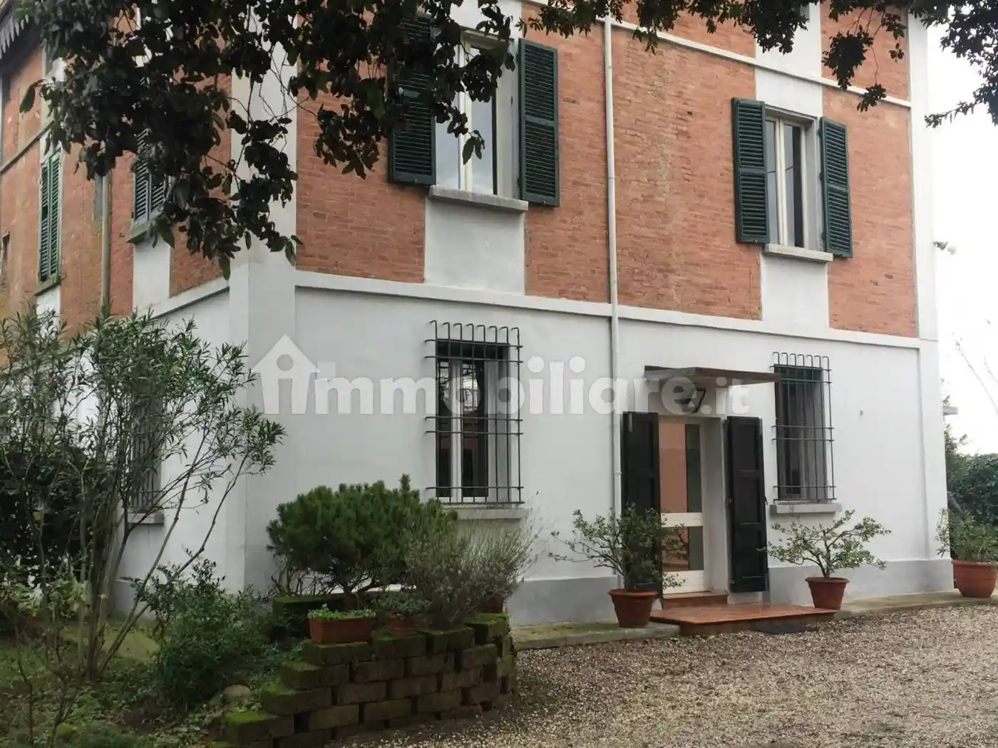 Villa bifamiliare, ottimo stato, 166 m², Zona Industriale, Casola Canina, Imola - foto 2