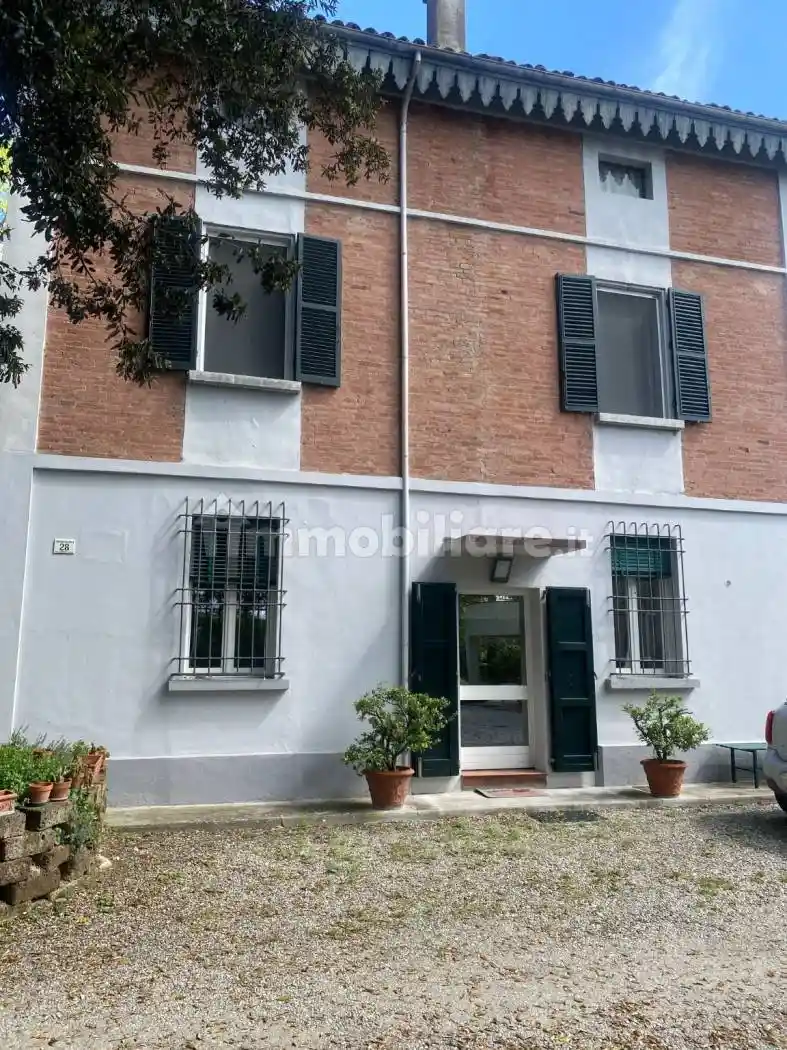 Villa bifamiliare, ottimo stato, 166 m², Zona Industriale, Casola Canina, Imola - foto 3