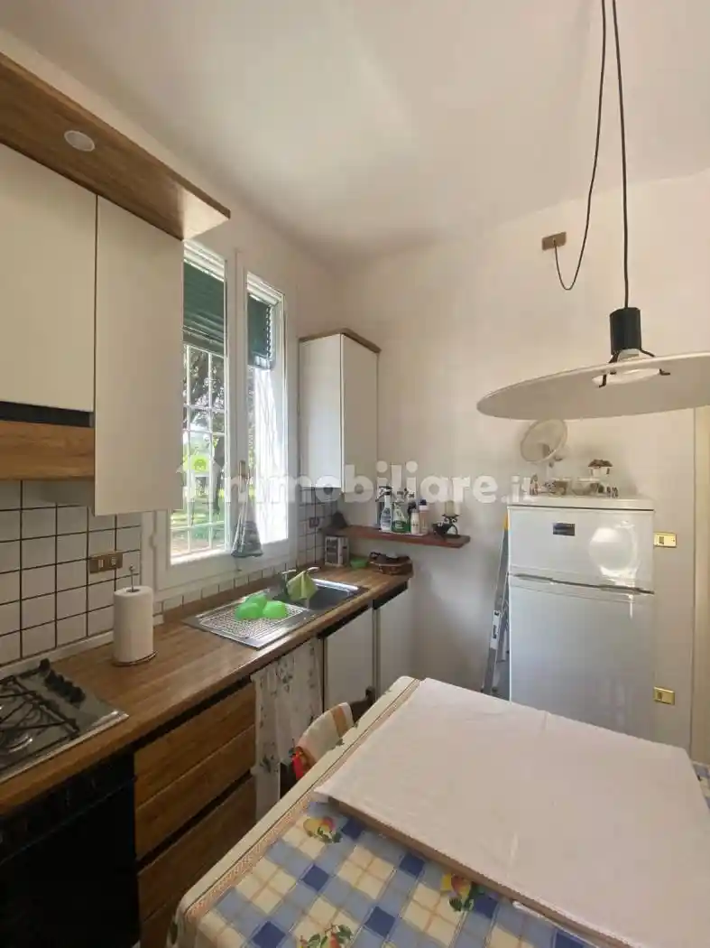 Villa bifamiliare, ottimo stato, 166 m², Zona Industriale, Casola Canina, Imola - foto 5