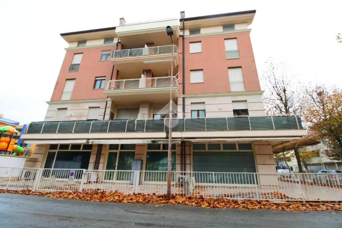 Appartamento in vendita a Rimini