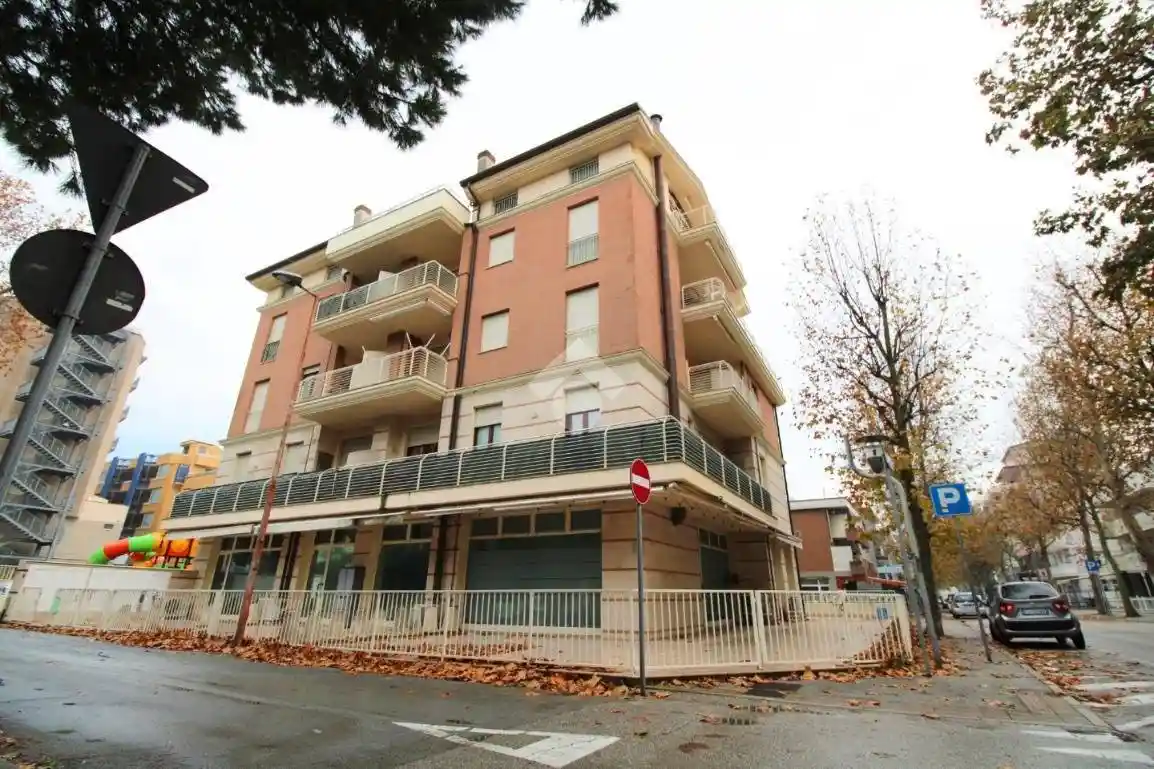 Trilocale viale Mantova 221, Marebello, Rimini - foto 2