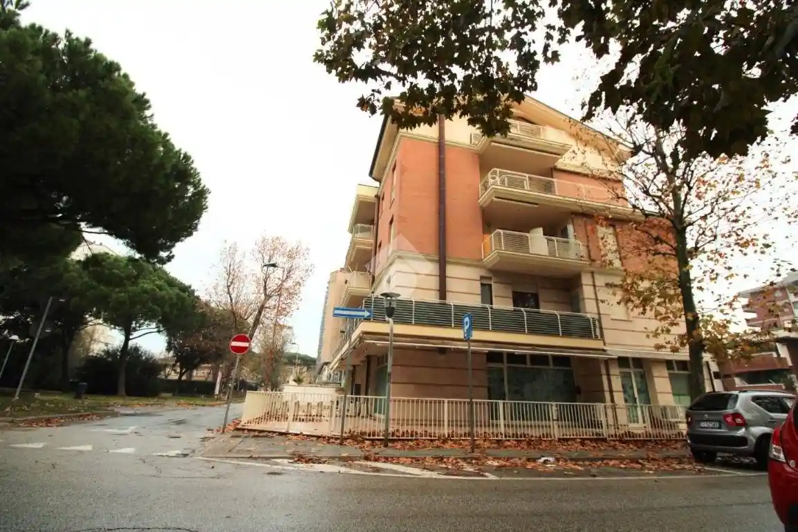 Trilocale viale Mantova 221, Marebello, Rimini - foto 3