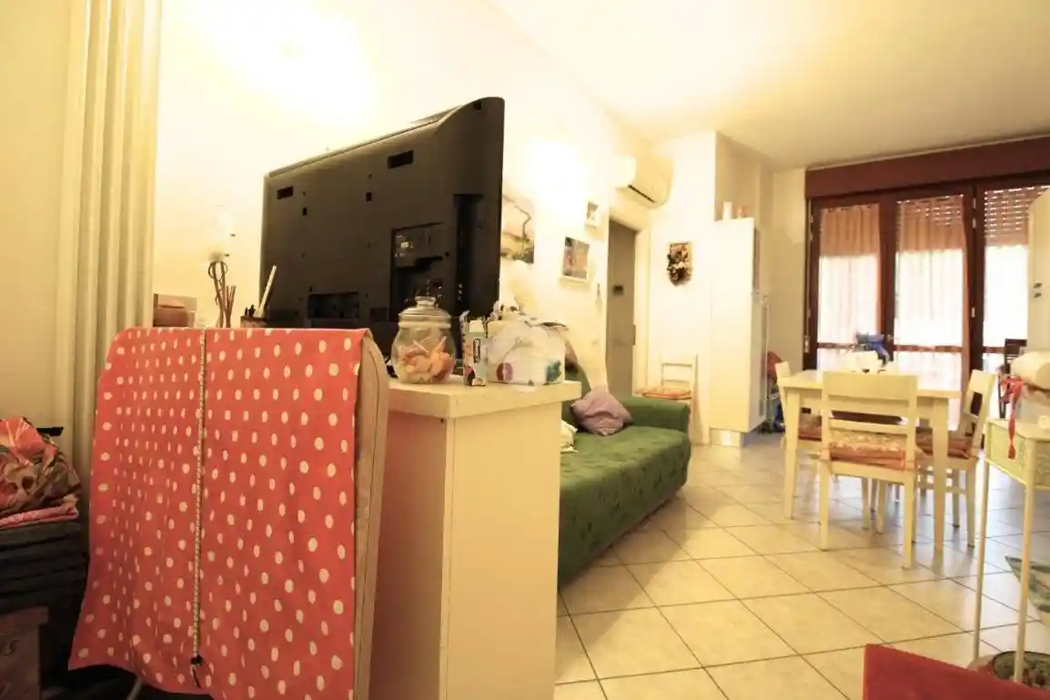 Trilocale viale Mantova 221, Marebello, Rimini - foto 4