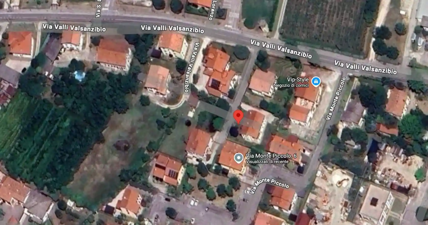 Casa indipendente - foto 5