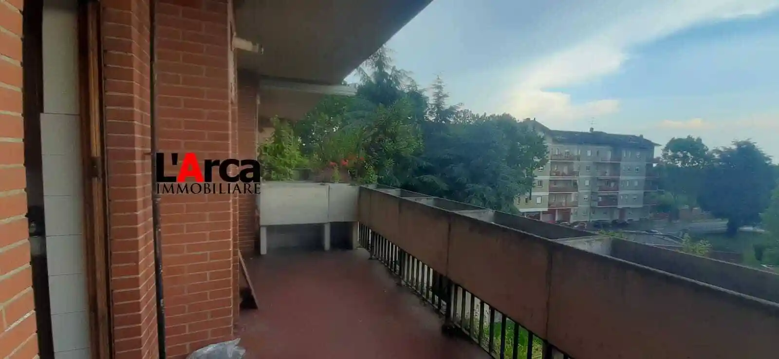 Trilocale via Borgo Palazzo 105, Borgo Palazzo, Bergamo - foto 2