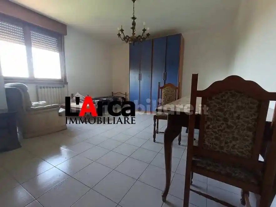 Trilocale via Borgo Palazzo 105, Borgo Palazzo, Bergamo - foto 4