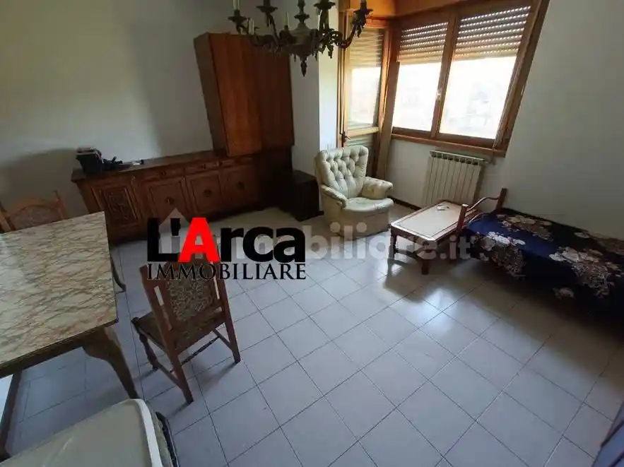 Trilocale via Borgo Palazzo 105, Borgo Palazzo, Bergamo - foto 5