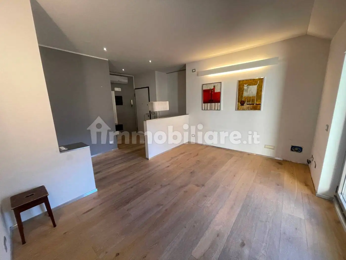 Attico - Mansarda in vendita a Domodossola