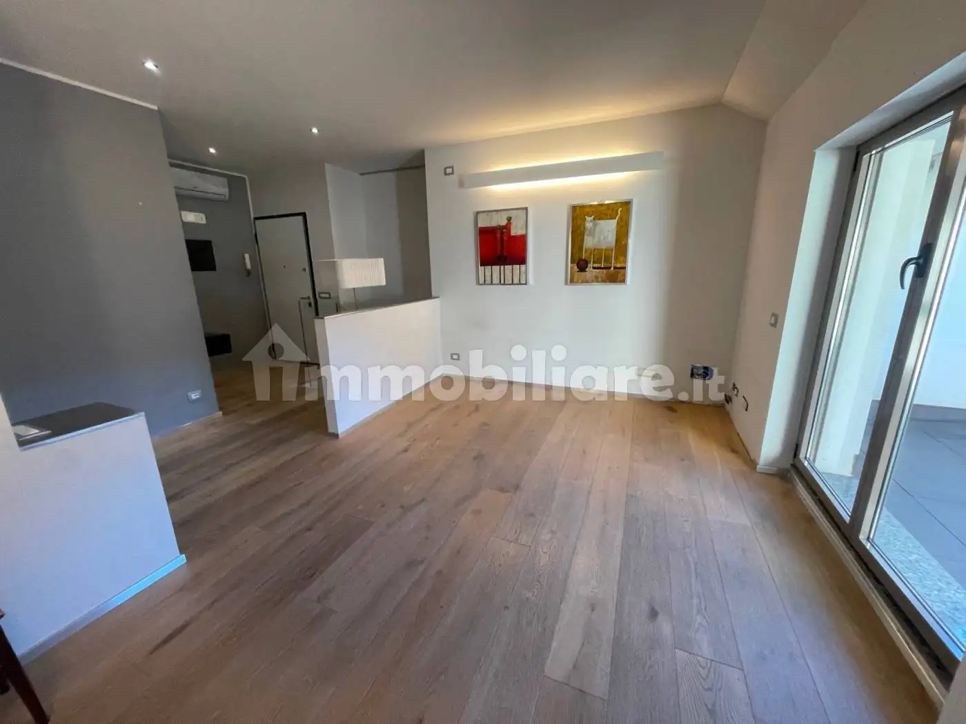 Attico via Armando Diaz 14, Centro, Domodossola - foto 2