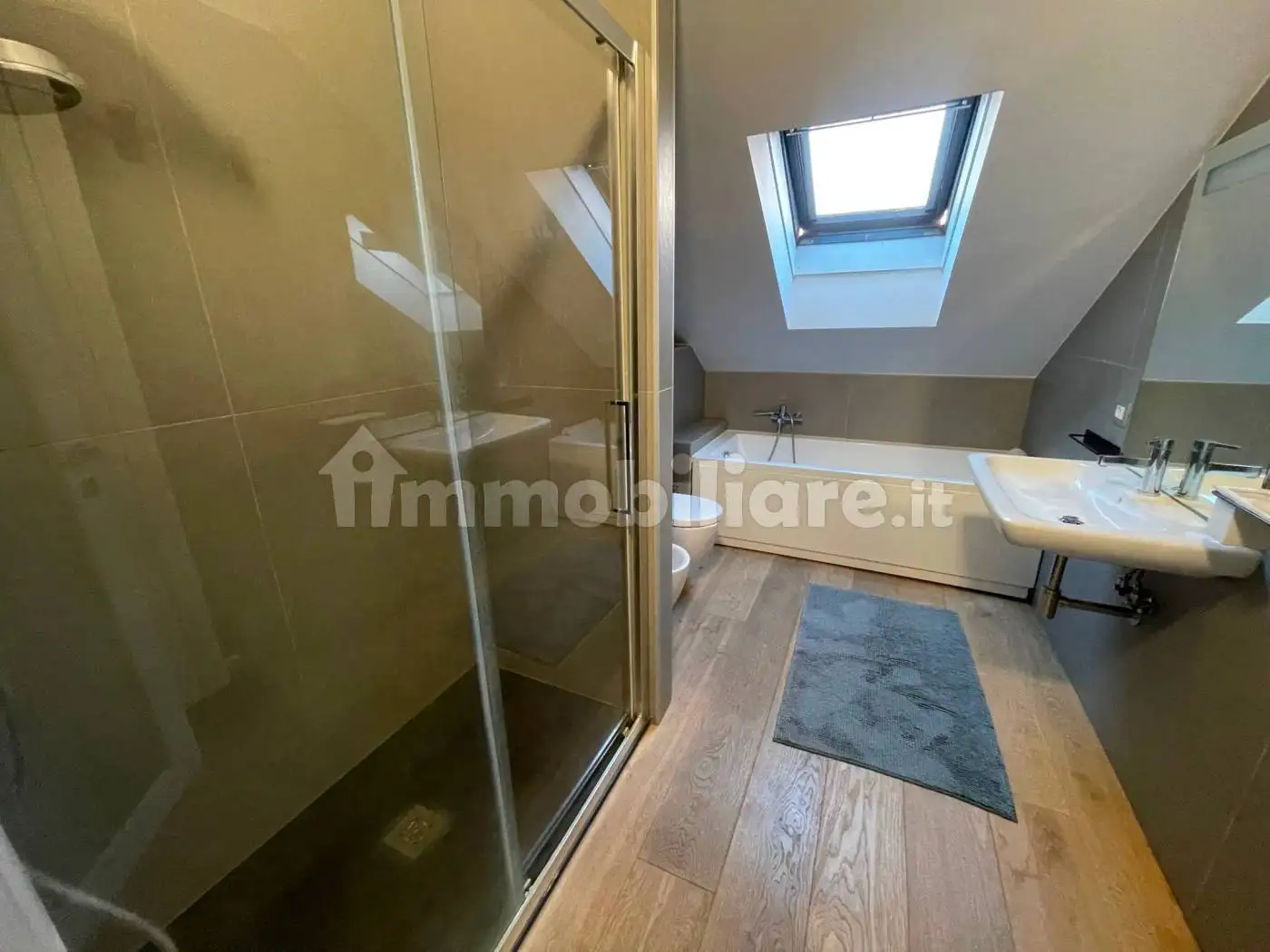 Attico via Armando Diaz 14, Centro, Domodossola - foto 4