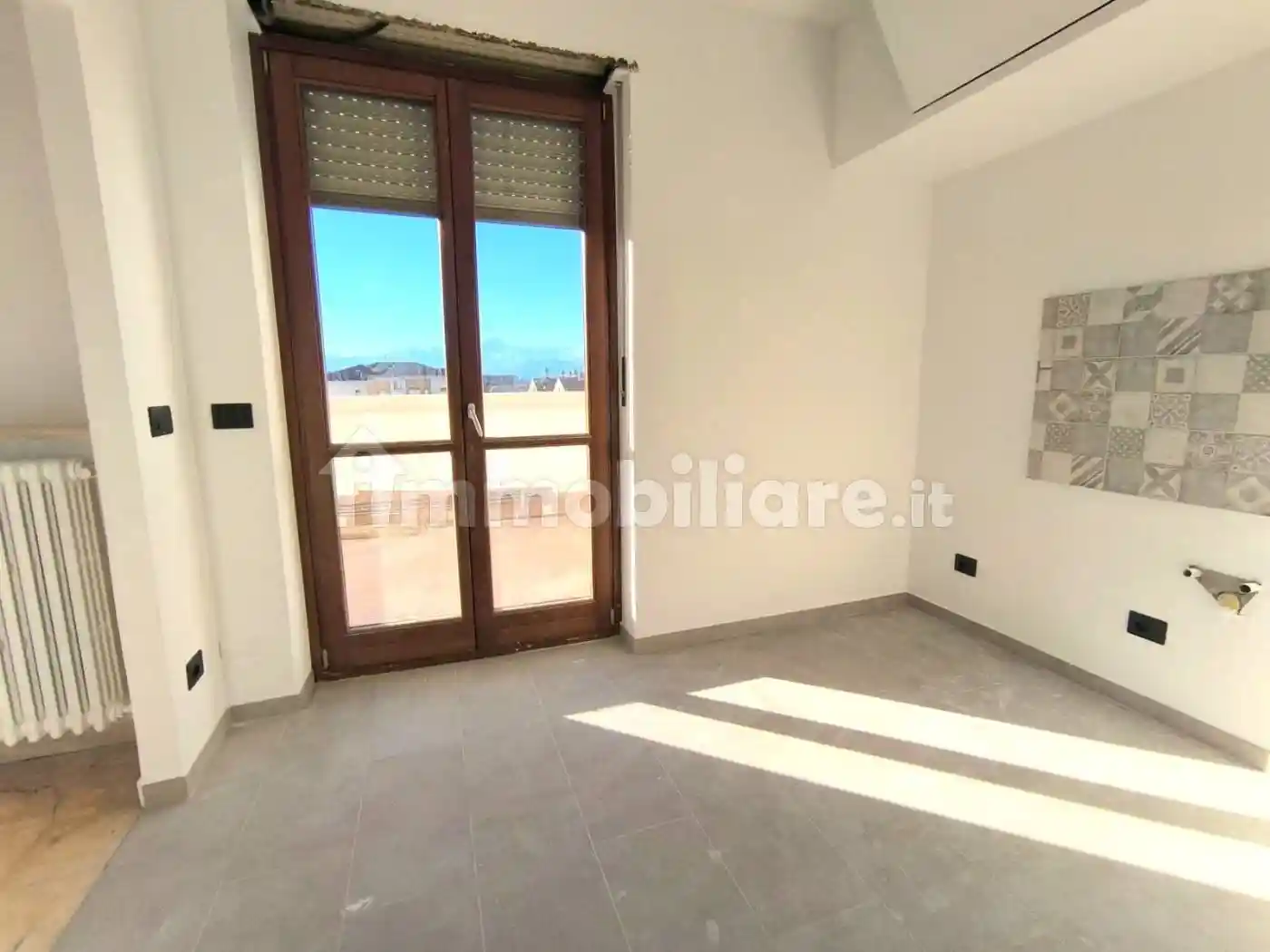 Attico piazza Giovanni Virginio Schiaparelli, Centro, Savigliano - foto 4