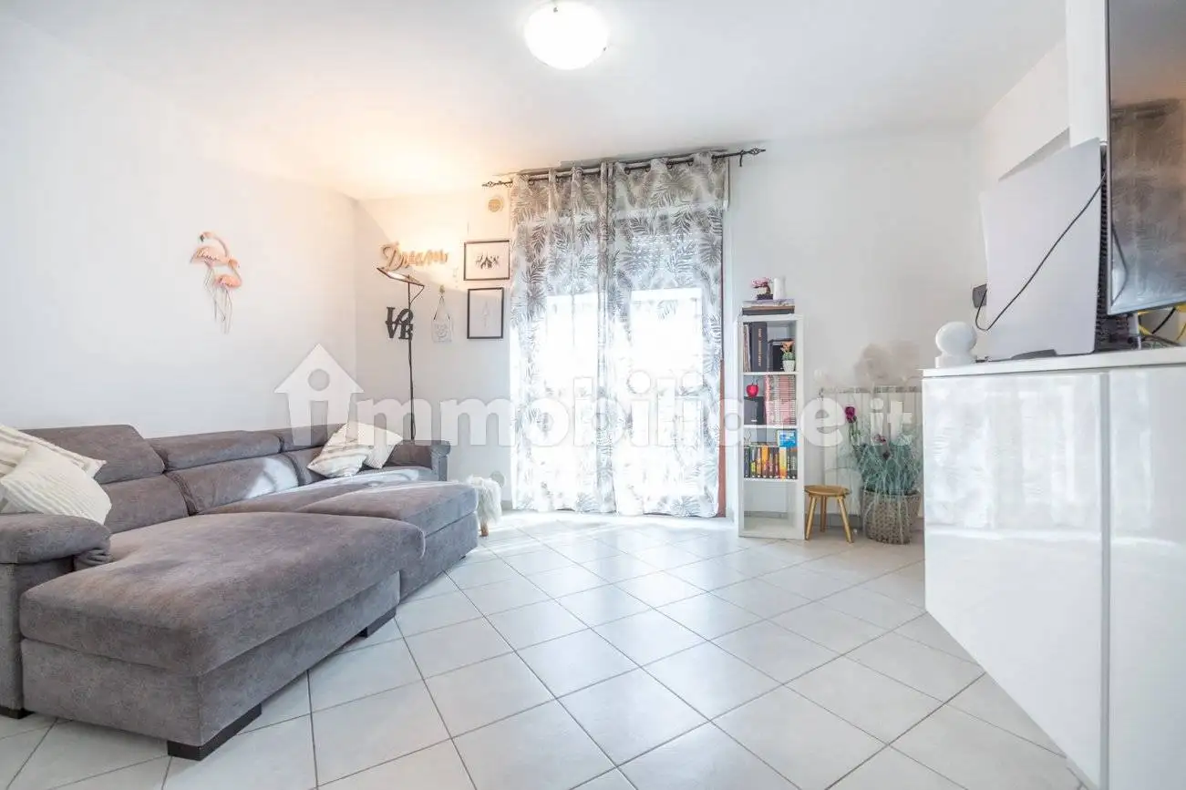 Appartamento in vendita a Chieti