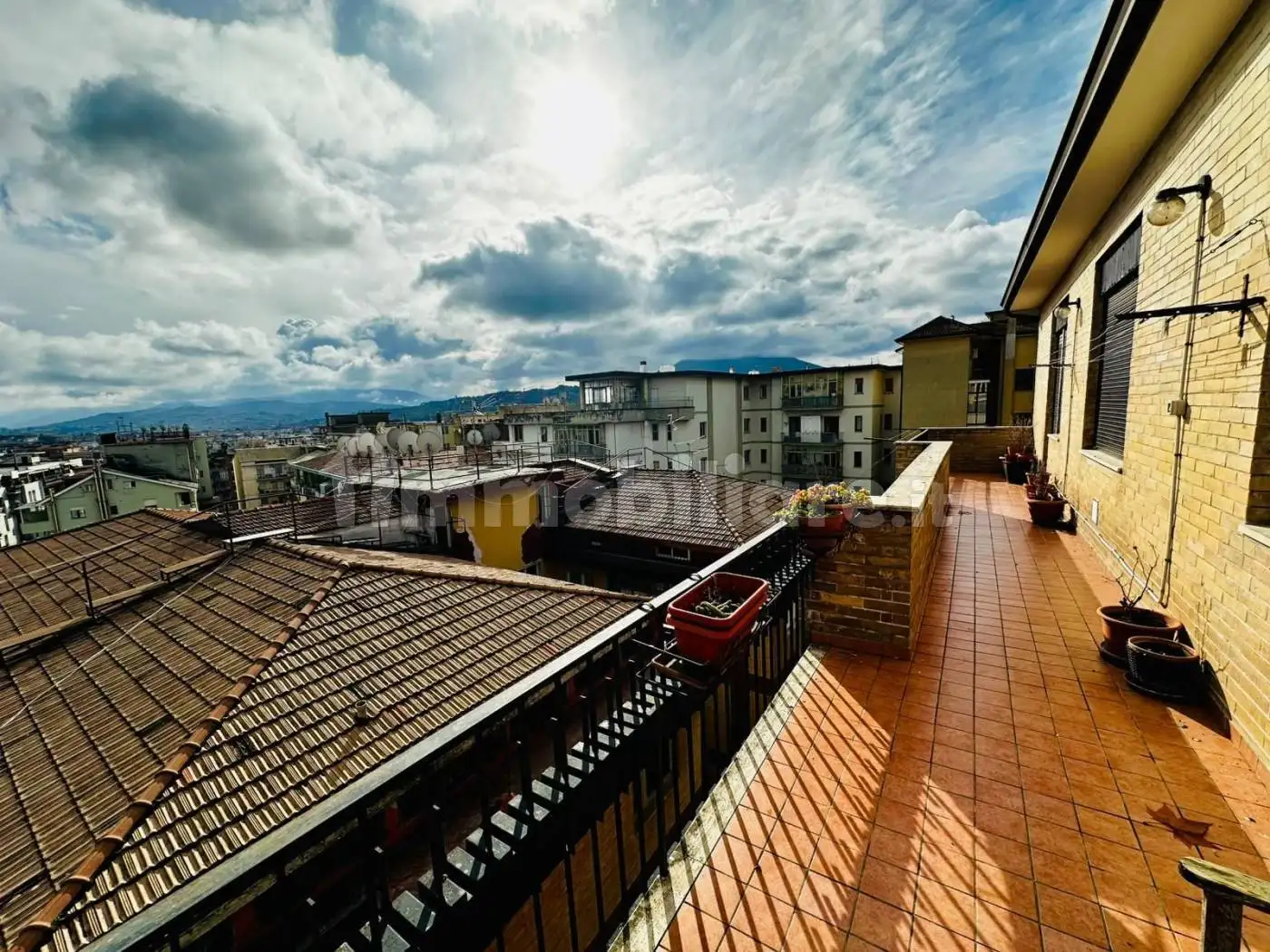 Appartamento in vendita a Avellino