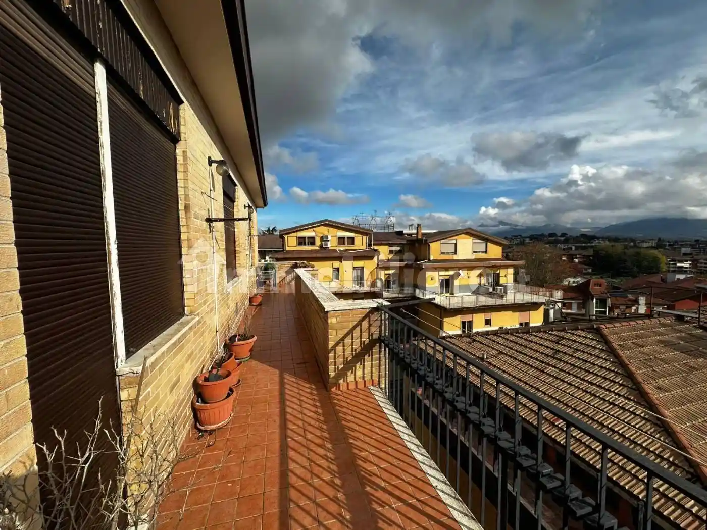 Trilocale via Antonio Annarumma, A. Annarumma, A. Gasperi, F. Tedesco, Avellino - foto 2