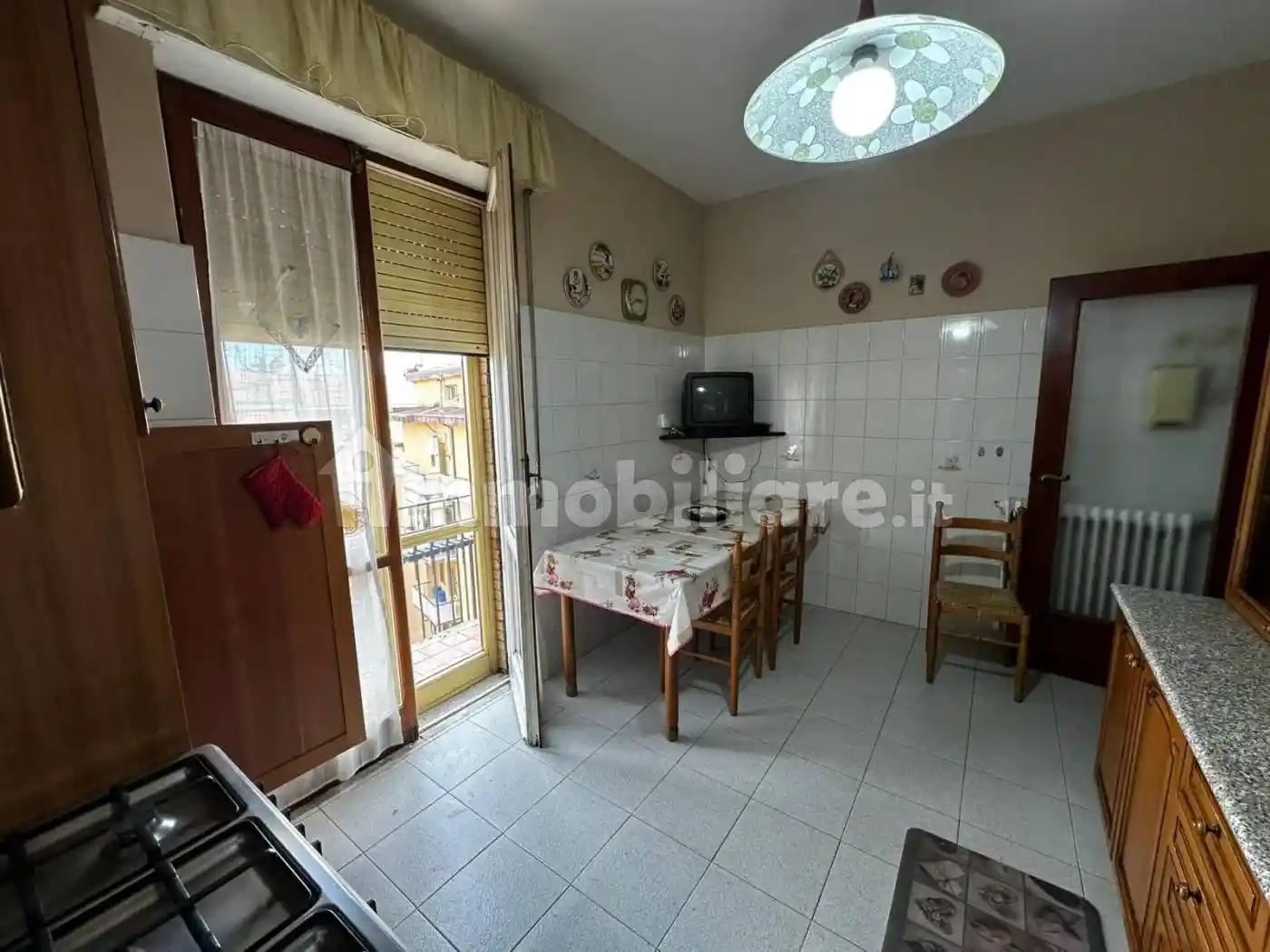 Trilocale via Antonio Annarumma, A. Annarumma, A. Gasperi, F. Tedesco, Avellino - foto 3