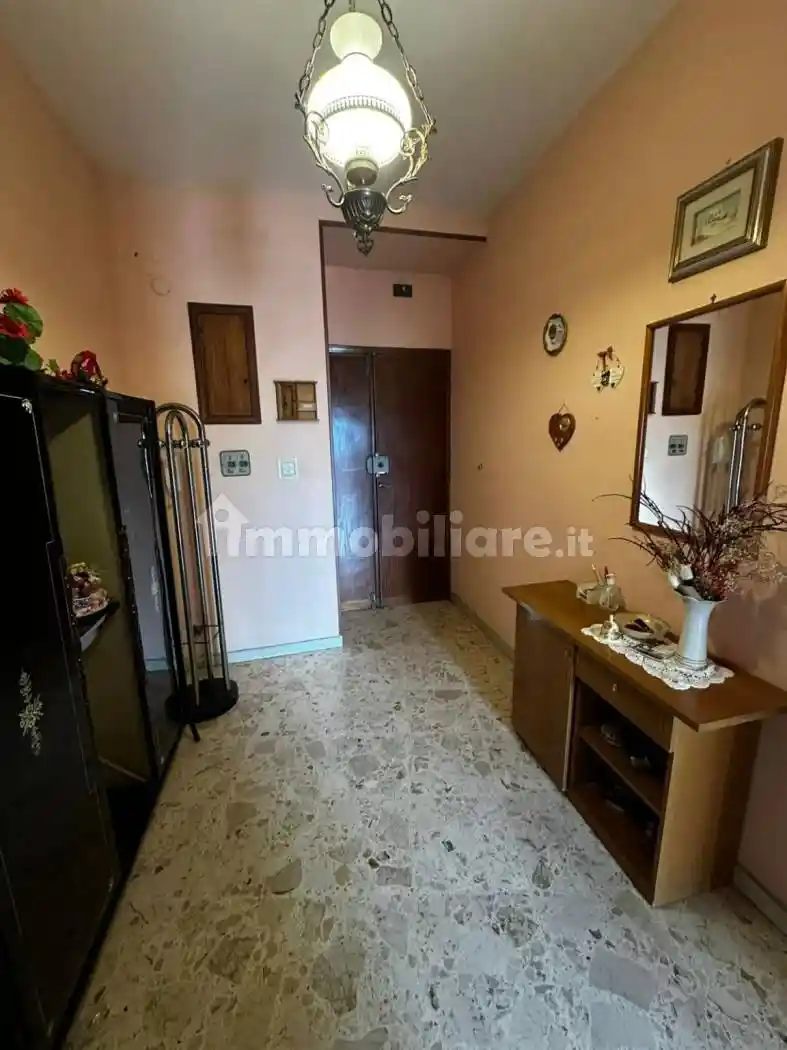 Trilocale via Antonio Annarumma, A. Annarumma, A. Gasperi, F. Tedesco, Avellino - foto 5