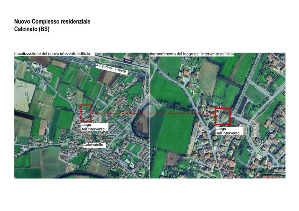 Villa plurifamiliare via del Risorgimento 2, Calcinato - foto 5