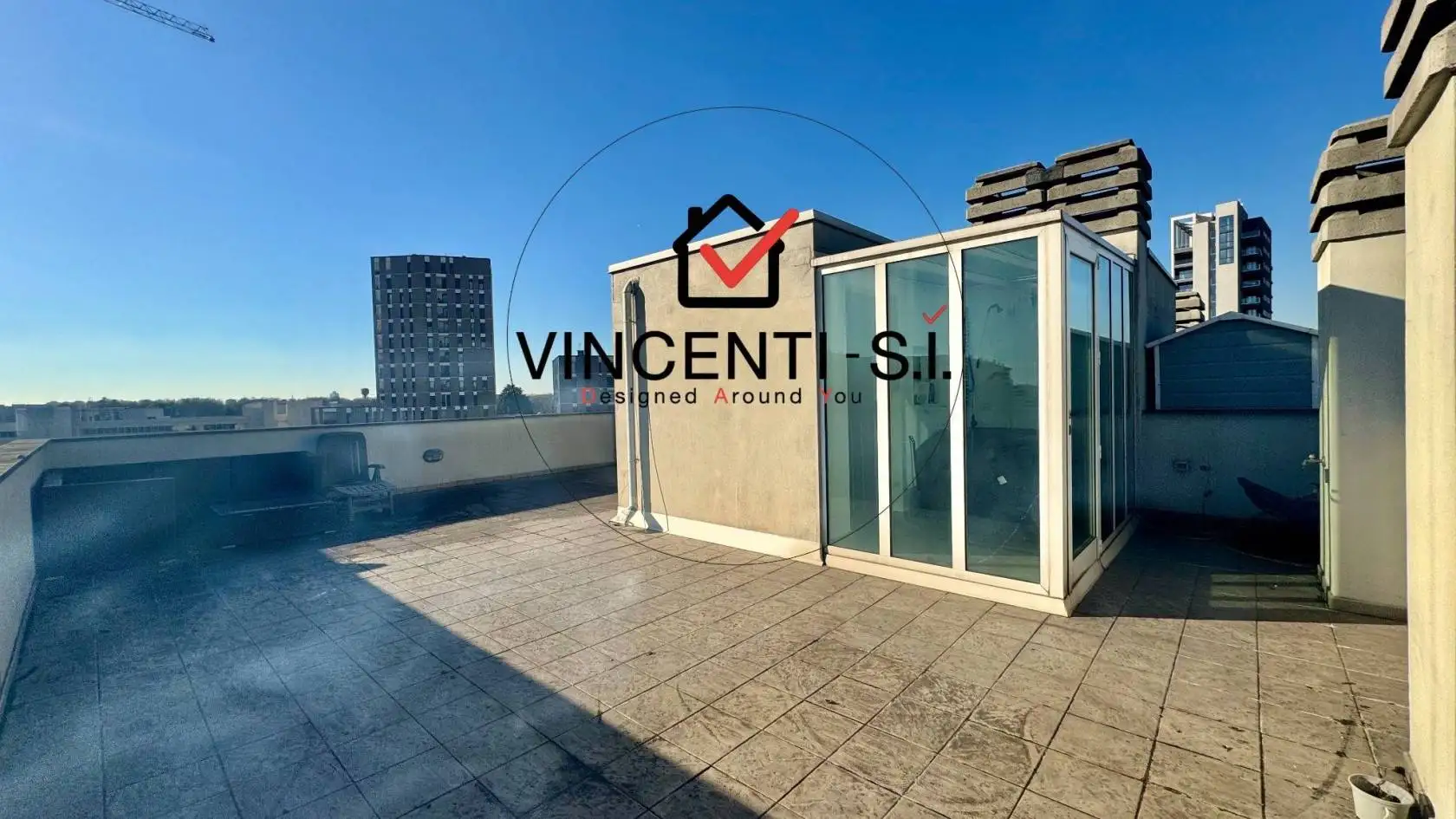 Apartment in vendita a Milan