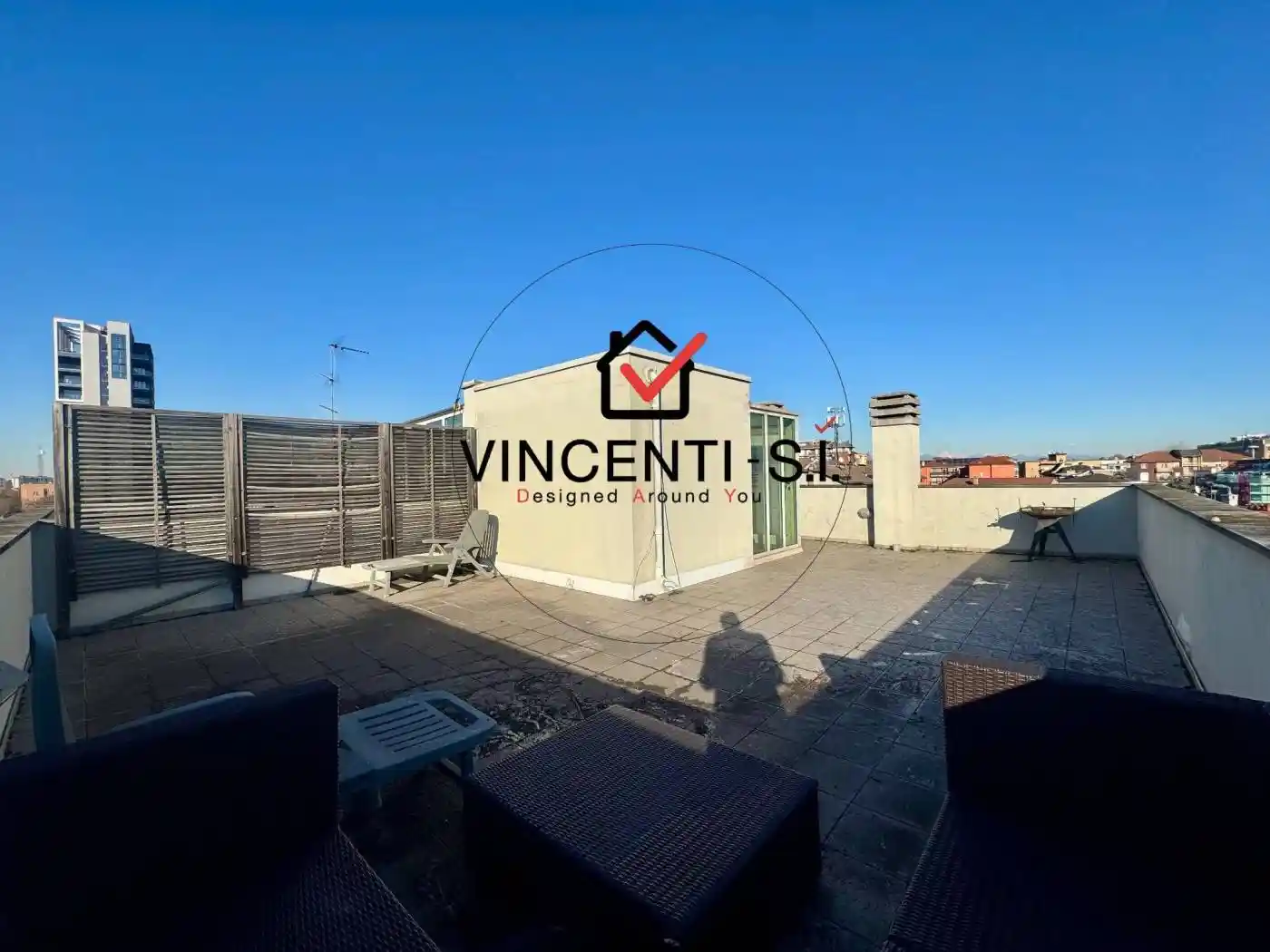 Quadrilocale via Terracina 1, Affori, Milano - foto 2