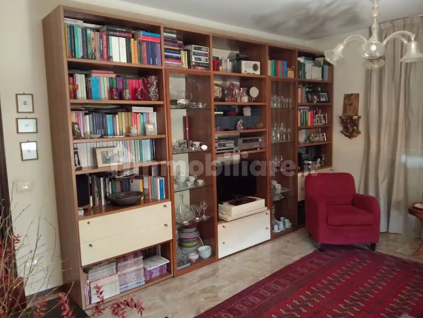 Quadrilocale buono stato, primo piano, Mortise, Padova - foto 2