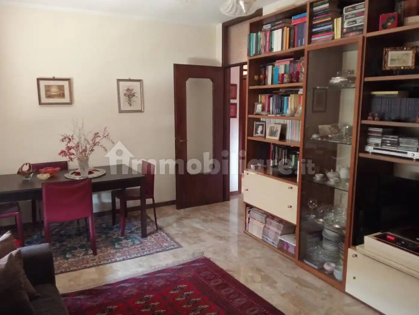 Quadrilocale buono stato, primo piano, Mortise, Padova - foto 3