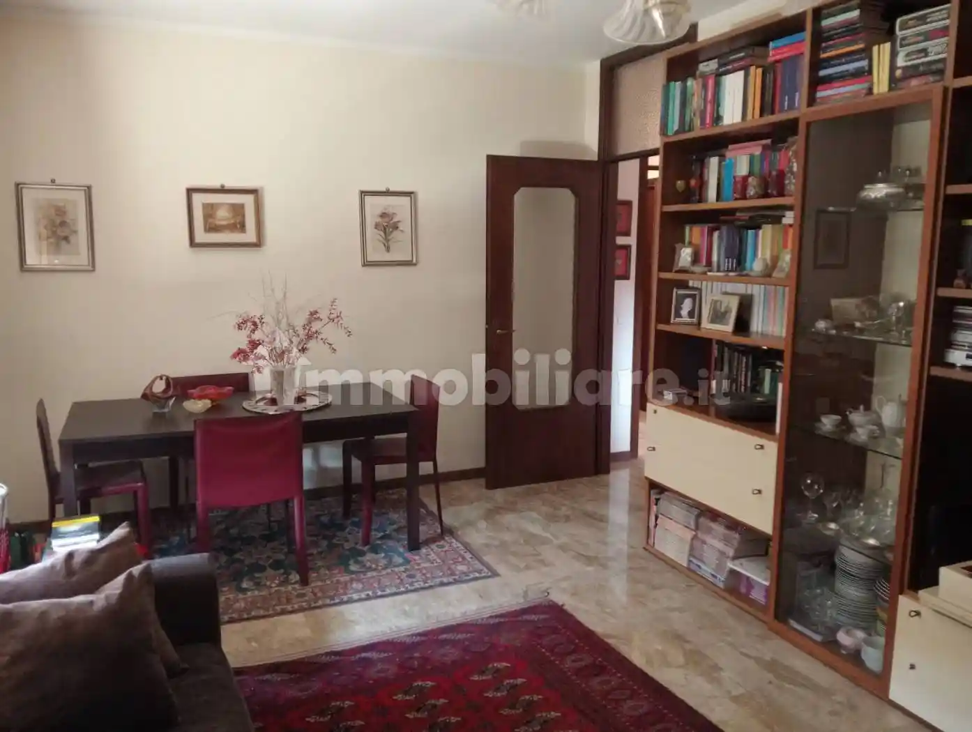 Quadrilocale buono stato, primo piano, Mortise, Padova - foto 4