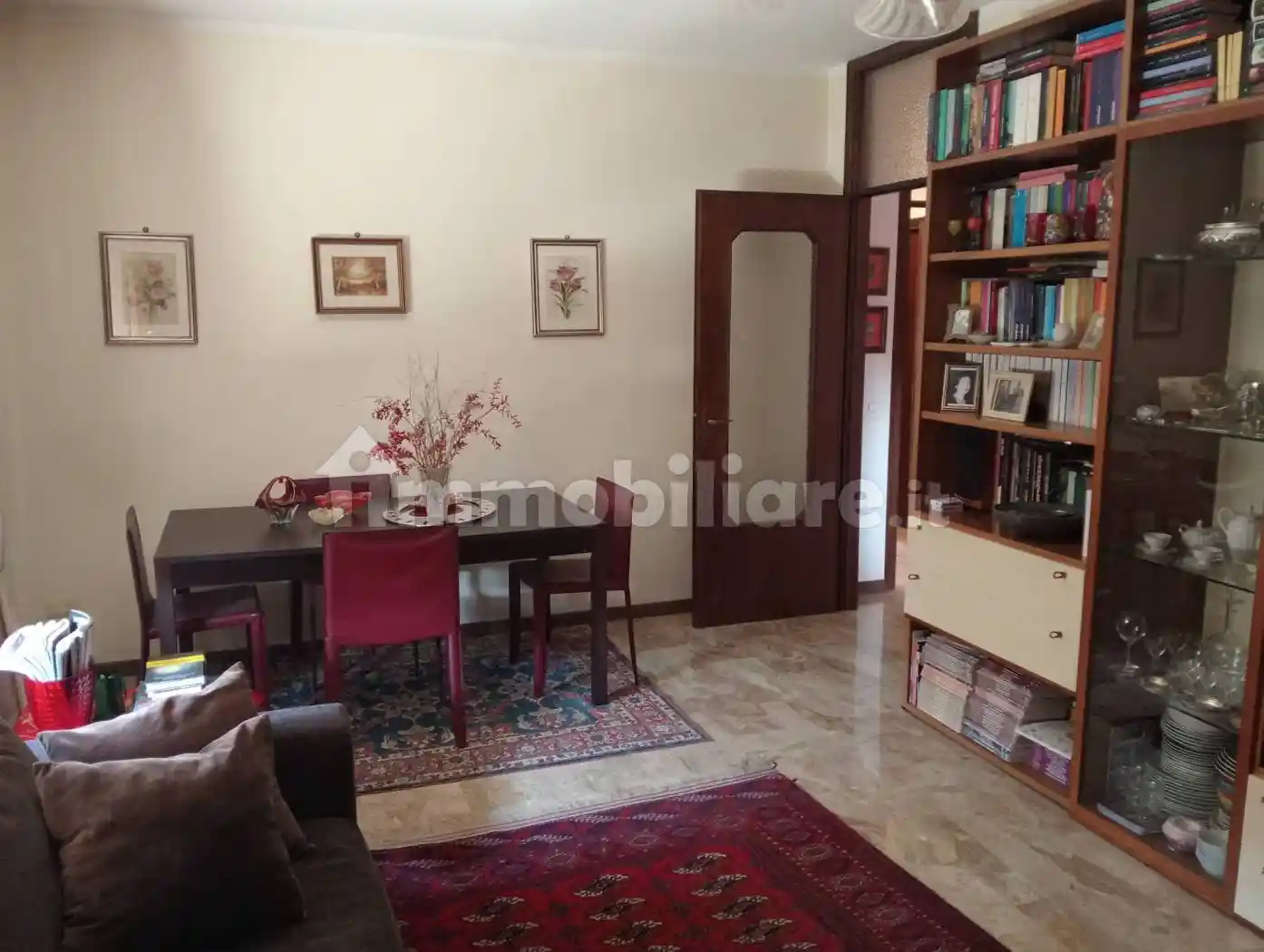 Quadrilocale buono stato, primo piano, Mortise, Padova - foto 5