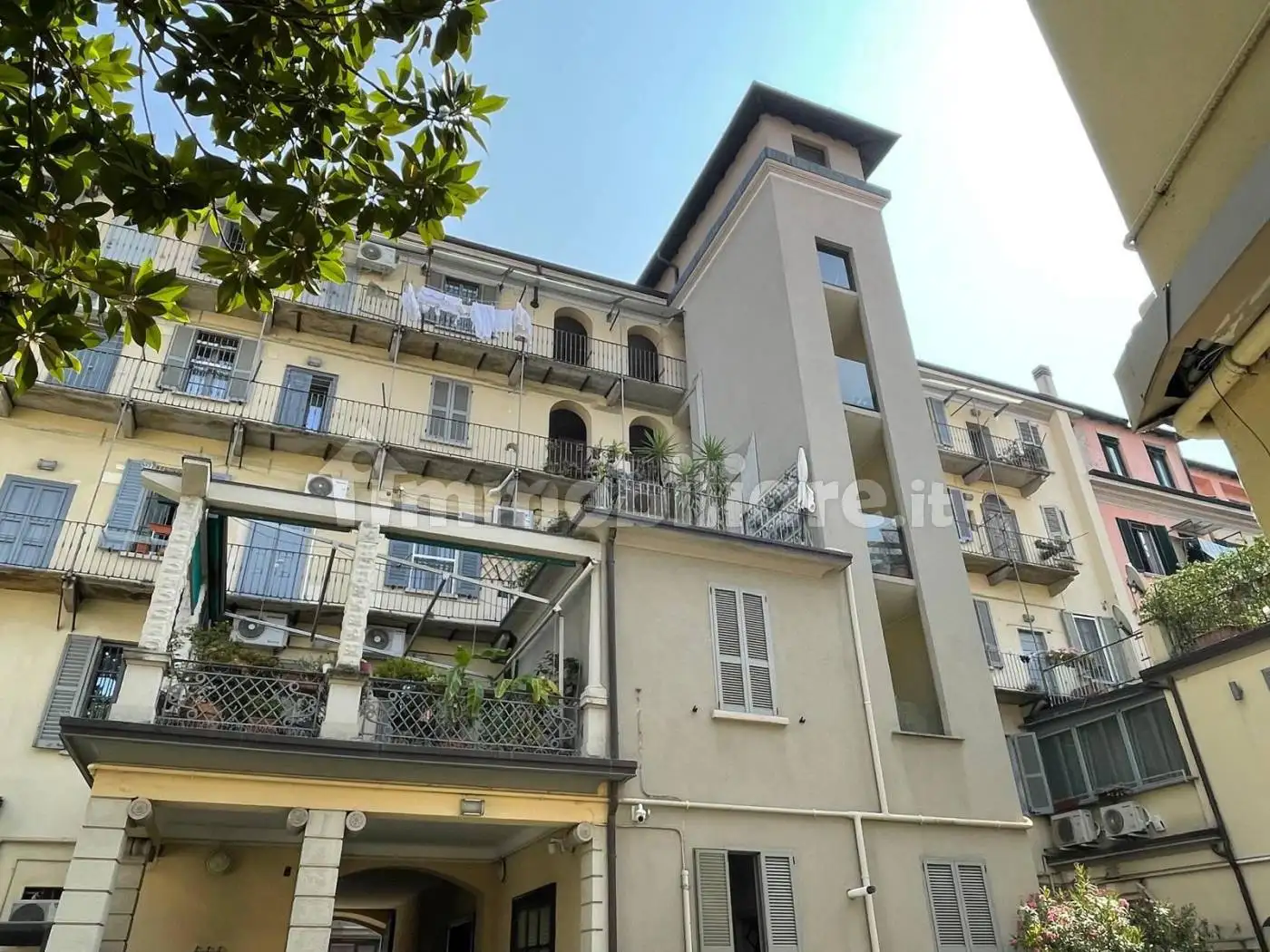 Apartment in vendita a Milan