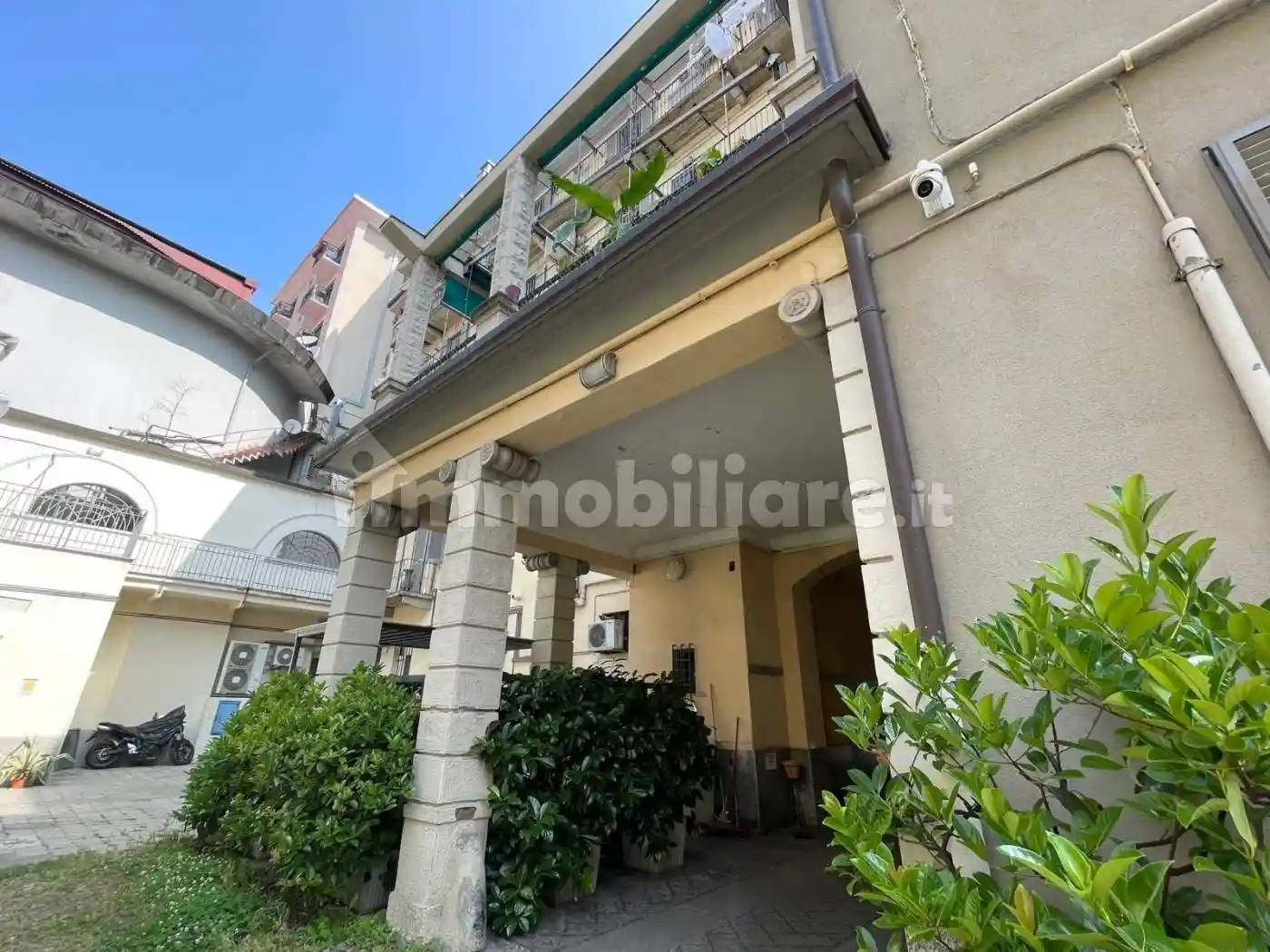 Bilocale viale Coni Zugna 52, Solari, Milano - foto 3