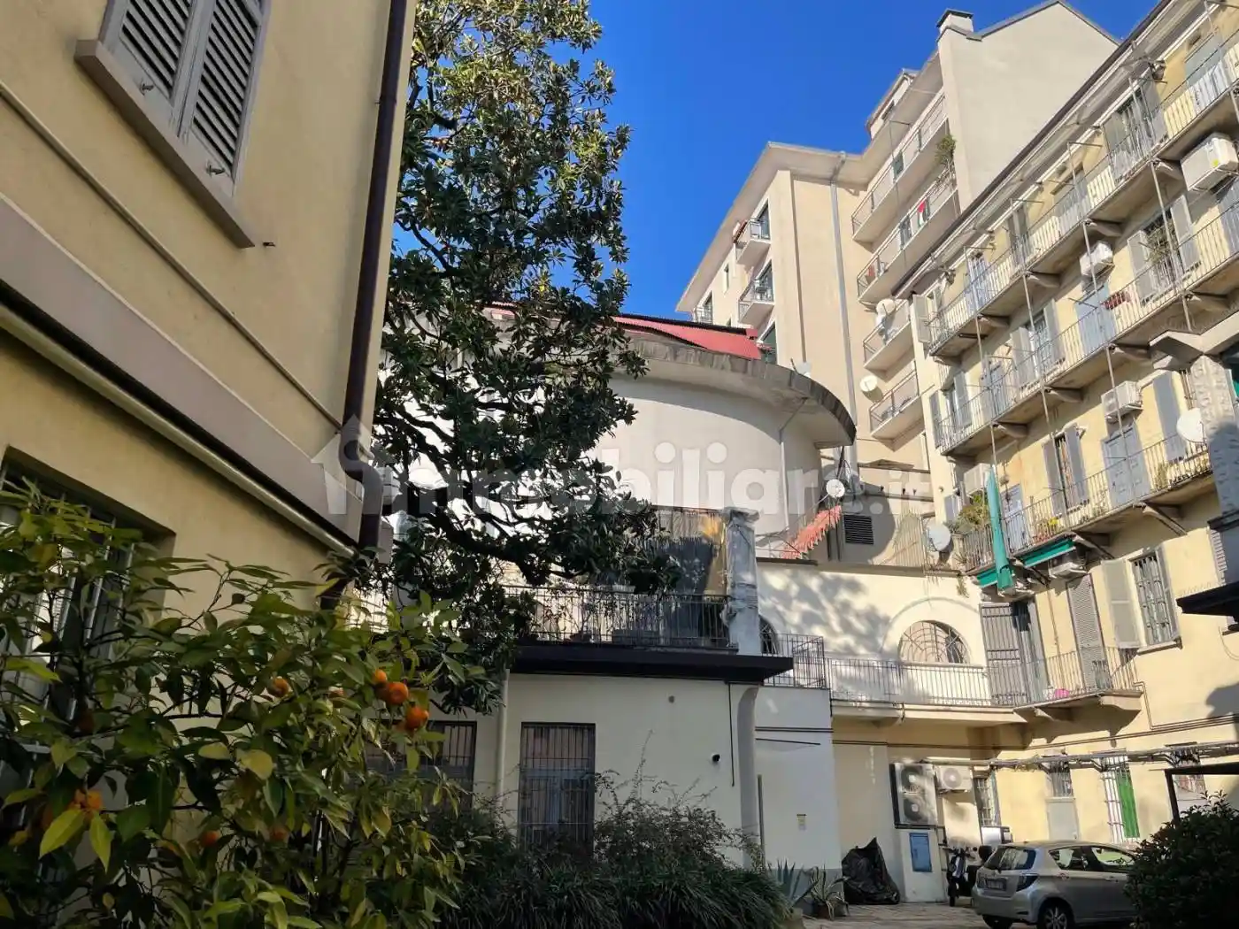 Bilocale viale Coni Zugna 52, Solari, Milano - foto 4