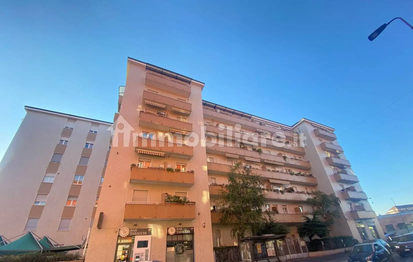 Apartment in vendita a Milan