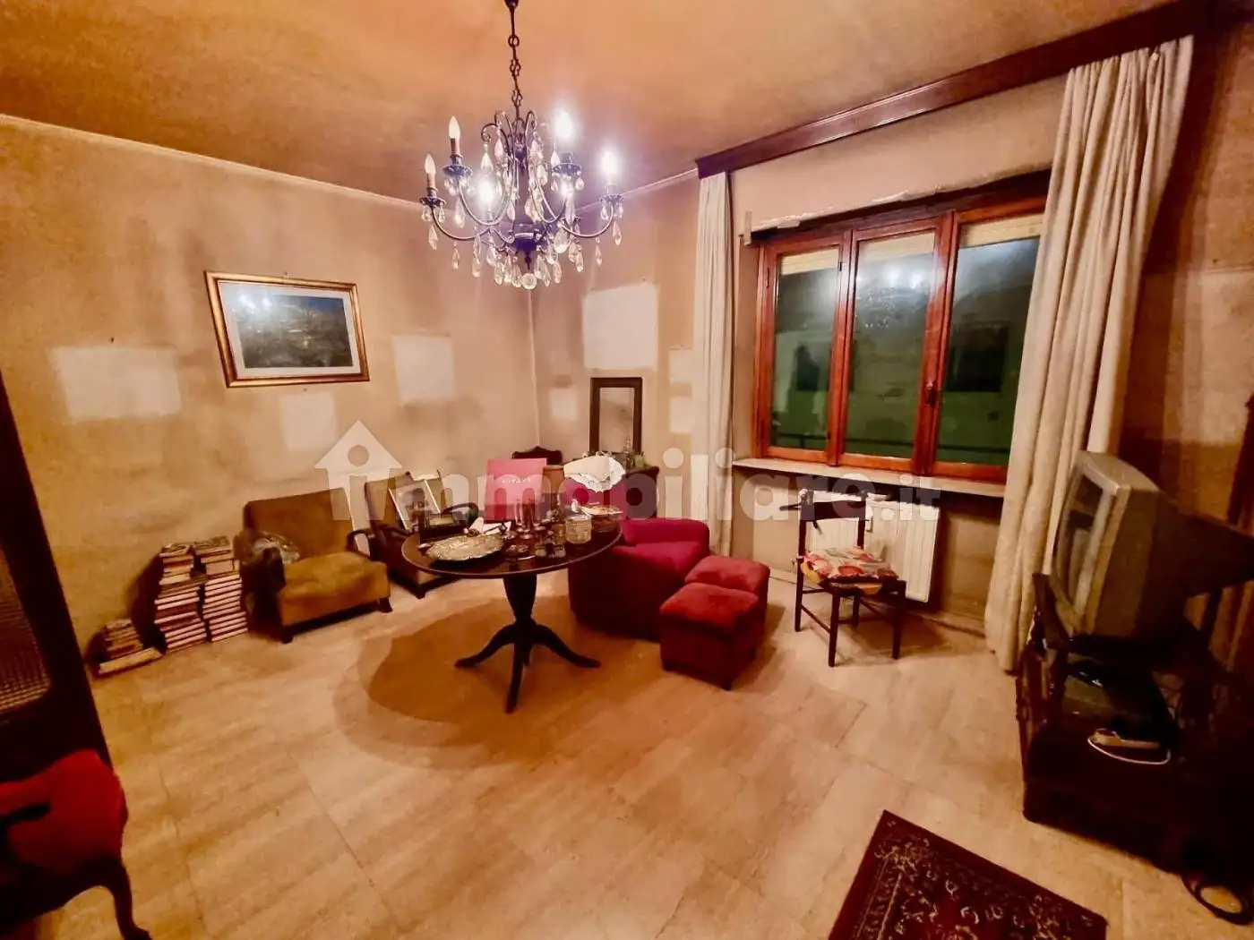 Appartamento in vendita a Piacenza