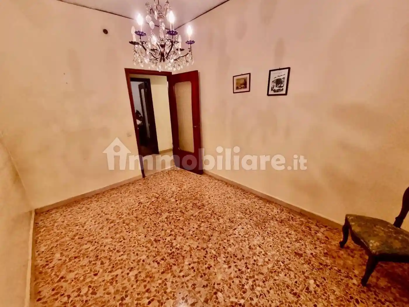 Quadrilocale vicolo Valverde, Via Taverna - Ospedale, Piacenza - foto 5