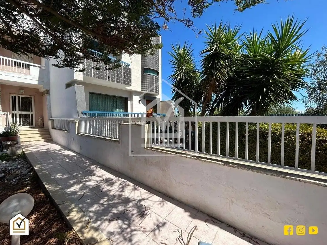 Appartamento in vendita a Bitetto