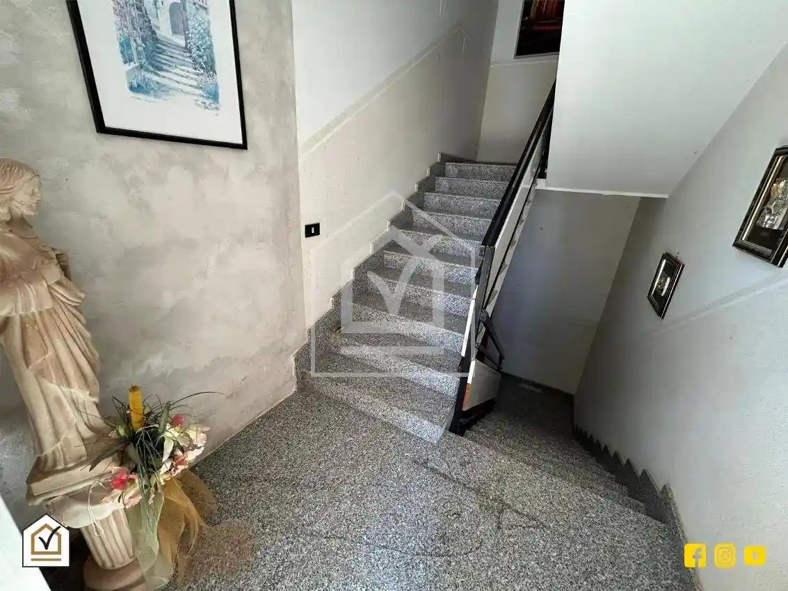 Bilocale via Salvatore Quasimodo, Bitetto - foto 2