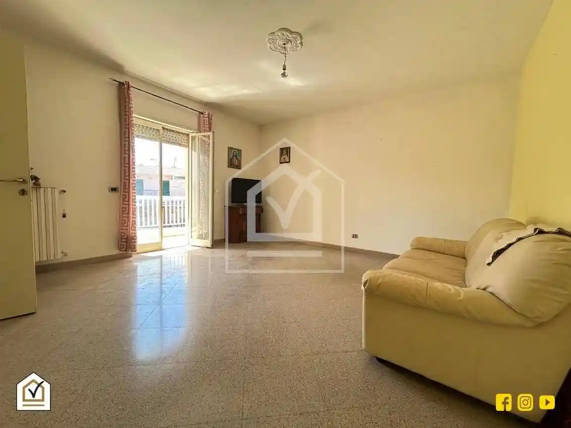 Bilocale via Salvatore Quasimodo, Bitetto - foto 3