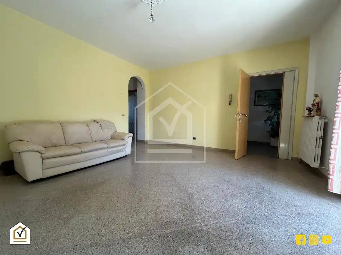 Bilocale via Salvatore Quasimodo, Bitetto - foto 4