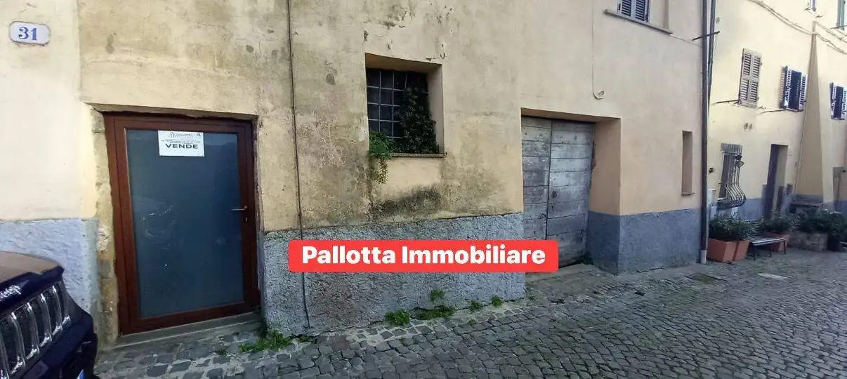 Loft in vendita a Capodimonte